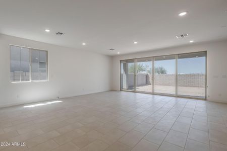 New construction Single-Family house 9648 E Rainbow Avenue, Mesa, AZ 85212 - photo 10 10