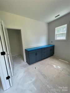 New construction Single-Family house 137 N Smallwood Place, Charlotte, NC 28216 - photo 41 41
