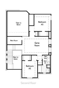 New construction Single-Family house 905 Easy Gruene, New Braunfels, TX 78130 - photo 4 4