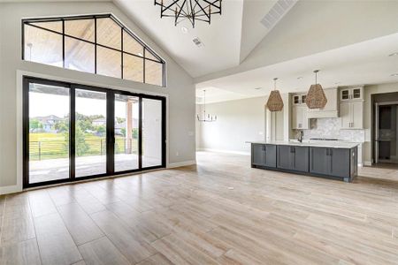 New construction Single-Family house 1208 Legacy Xing, Georgetown, TX 78628 - photo 11 11