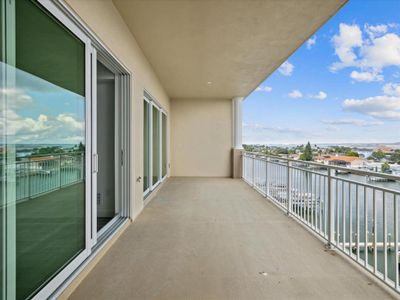 New construction Condo/Apt house 125 Island Way, Unit 304, Clearwater, FL 33767 - photo 29 29