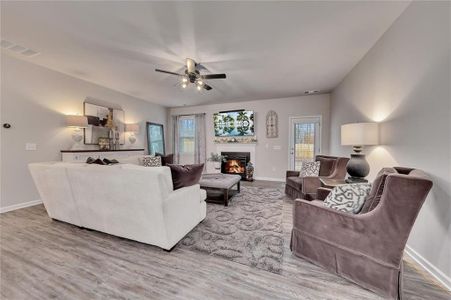 Reserve At Willow Oaks by Piedmont Residential in Canton - photo 15 15