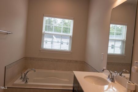 New construction Townhouse house 1505 Newpoint Drive, Durham, NC 27713 - photo 34 34