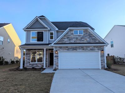 New construction Single-Family house 2905 Siebold Drive, North Charleston, SC 29406 - photo 0