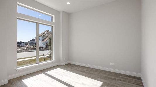 New construction Single-Family house 404 Berean Ln, Liberty Hill, TX 78642 Design 2722H- photo 9 9