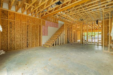 New construction Single-Family house 4004 Bennington Street, Houston, TX 77016 - photo 6 6