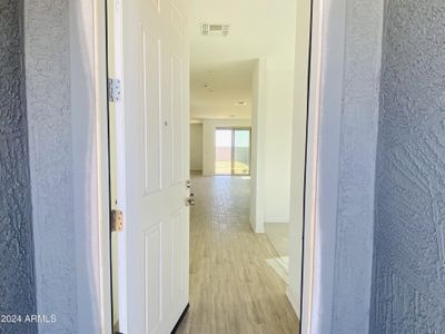 New construction Single-Family house 2399 E Cy Avenue, San Tan Valley, AZ 85140 Daisy Homeplan- photo 5 5