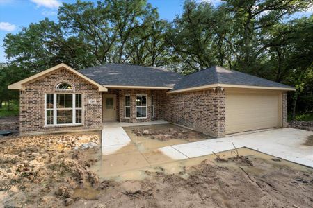 New construction Single-Family house 188 Armada Loop, Payne Springs, TX 75156 - photo 7 7