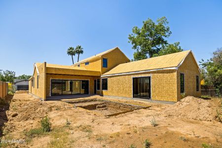 New construction Single-Family house 4318 E Cheery Lynn Road, Phoenix, AZ 85018 - photo 8 8