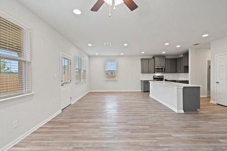 New construction Single-Family house 6134 Marsh Ln, Buda, TX 78610 - photo