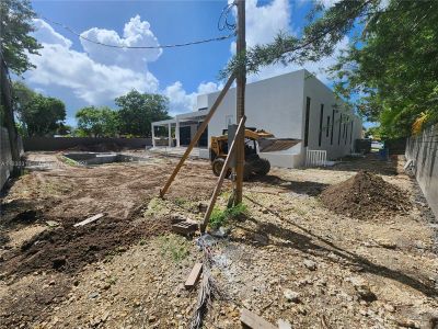 New construction Single-Family house 8735 Sw 107Th St, Miami, FL 33176 - photo 4 4