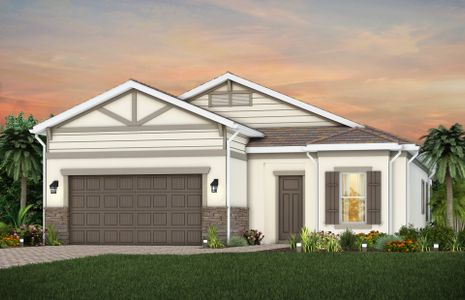 New construction Single-Family house 10932 Stellar Circle, Palm Beach Gardens, FL 33412 - photo 21 21