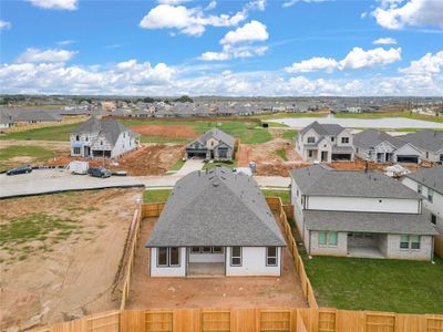 New construction Single-Family house 3024 Tantara Drive, Katy, TX 77493 Avery- photo 14 14