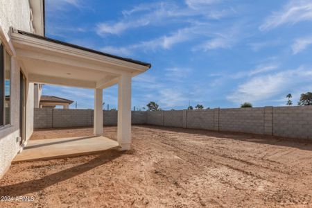 New construction Single-Family house 5005 W Cheryl Drive, Glendale, AZ 85302 Tamburlaine- photo 6 6