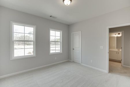 New construction Single-Family house 2584 Hickory Valley Drive, Snellville, GA 30078 - photo 26 26