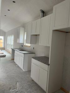 New construction Single-Family house 222 Spruce Lake Road, Huffman, TX 77336 - photo 3 3