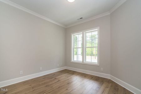 New construction Townhouse house 1035 Coldspring Circle, Durham, NC 27705 - photo 26 26