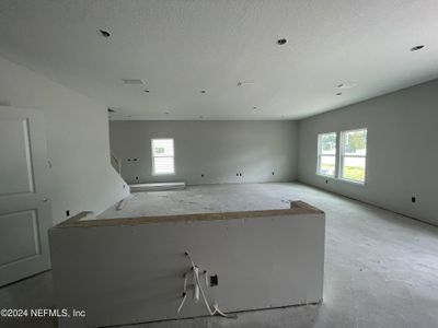 New construction Single-Family house 95209 Terri'S Way, Fernandina Beach, FL 32034 Santa Rosa II- photo 12 12