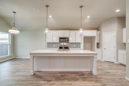 New construction Single-Family house 9940 Mescalbean, Fort Worth, TX 76036 - photo
