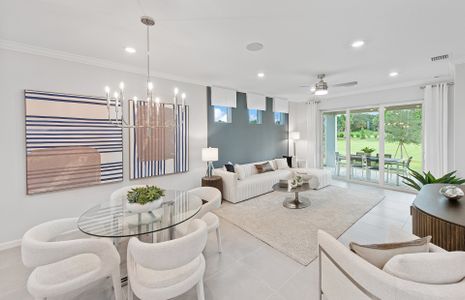 New construction Single-Family house 8371 Beagle Terrace, Vero Beach, FL 32967 - photo 29 29