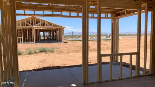 New construction Single-Family house 4164 E Brook Lynn Place, San Tan Valley, AZ 85143 - photo 12 12