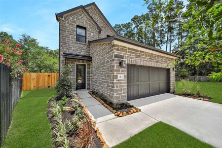 Honeycomb Ridge by Stonefield Homes in The Woodlands - photo 5 5
