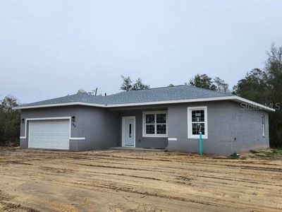 New construction Single-Family house 15543 Sw 46Th Avenue Road, Ocala, FL 34473 - photo 0