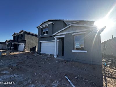 New construction Single-Family house 6256 S Emery, Mesa, AZ 85212 - photo 25 25