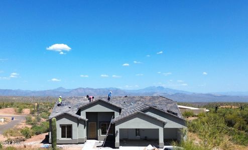 New construction Single-Family house 36023 N 140Th Street, Scottsdale, AZ 85262 - photo 1 1