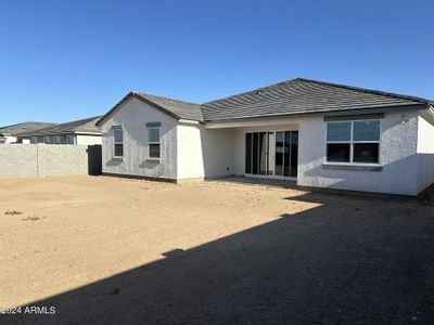 New construction Single-Family house 15912 W Bronco Trail, Surprise, AZ 85387 - photo 6 6