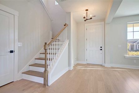 New construction Single-Family house 211 Carefree Way, Summerville, SC 29486 - photo 5 5