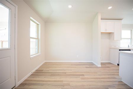 New construction Single-Family house 7638 Fremantle Lane, Baytown, TX 77523 Allegheny- photo 32 32