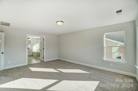 New construction Single-Family house 117 Old Field Road, Unit 27, Statesville, NC 28677 Cypress- photo 31 31