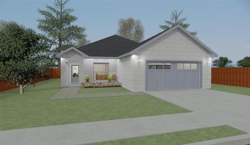 New construction Single-Family house 742 Parkside, Lavon, TX 75166 Jamie - photo 0 0