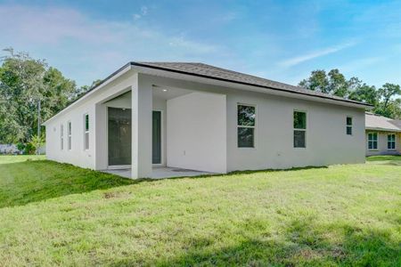 New construction Single-Family house 8578 Southeast 164th Place, Summerfield, FL 34491 - photo 7 7