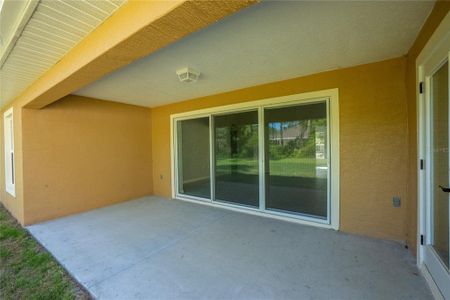 New construction Single-Family house 12 Esperanto Drive, Palm Coast, FL 32164 - photo 36 36