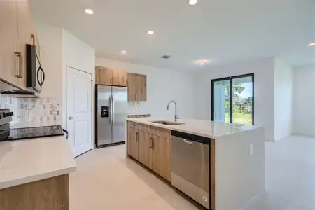 New construction Single-Family house 2047 Ne Ocean Dunes Drive, Jensen Beach, FL 34957 Cali- photo 11 11