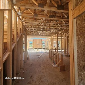 New construction Single-Family house 5309 W Bayou Maison Circle, Dickinson, TX 77539 - photo 2 2