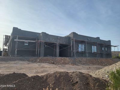 New construction Single-Family house 40408 N 2Nd Drive, Phoenix, AZ 85086 - photo 34 34