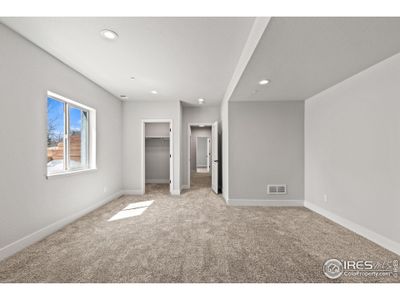 New construction Duplex house 5220 Sunglow Ct, Fort Collins, CO 80528 - photo 24 24