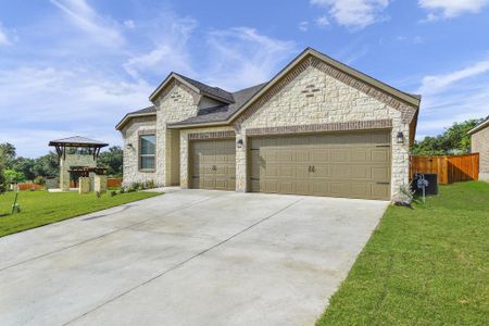 New construction Single-Family house 2922 Blenheim Park, Bulverde, TX 78163 - photo 70 70