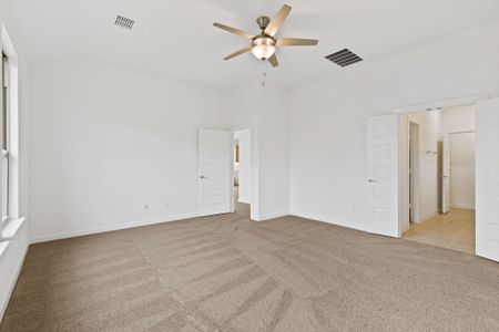 New construction Single-Family house 609 Torey Pines Drive, Red Oak, TX 75154 Stanley II- photo 5 5