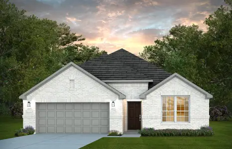 New construction Single-Family house 2167 Oak Run Parkway, New Braunfels, TX 78132 - photo 15 15
