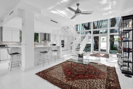 New construction Single-Family house 3861 Kumquat Avenue, Miami, FL 33133 - photo 37 37