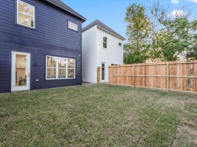 New construction Single-Family house 3807 Goodhope Street, Houston, TX 77021 - photo 26 26
