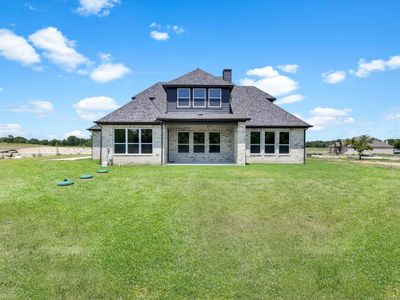 New construction Single-Family house 1021 Silver Sage, Weatherford, TX 76085 - photo 22 22