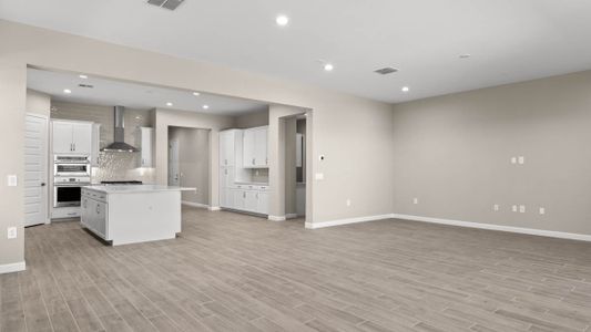 New construction Single-Family house 5942 East Cat Balue Drive, Phoenix, AZ 85054 - photo 23 23