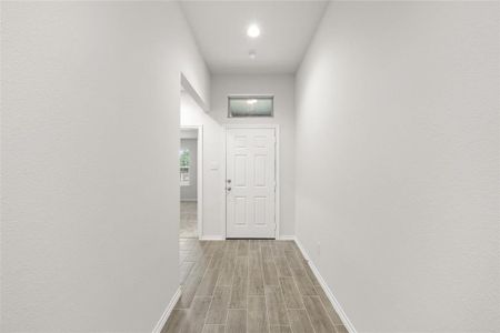 New construction Single-Family house 3440 N Crowley Cleburne Road, Fort Worth, TX 76123 Boston- photo 2 2