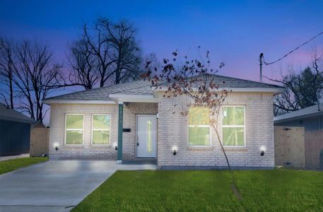 New construction Single-Family house 2822 Macon Street, Dallas, TX 75215 - photo 26 26