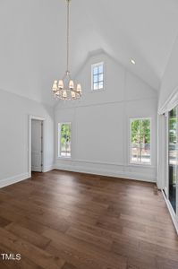 New construction Single-Family house 2655 Marchmont Street, Raleigh, NC 27608 - photo 15 15